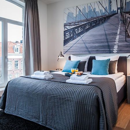 Short Stay Group Tropen Serviced Apartments Amsterdam Ngoại thất bức ảnh