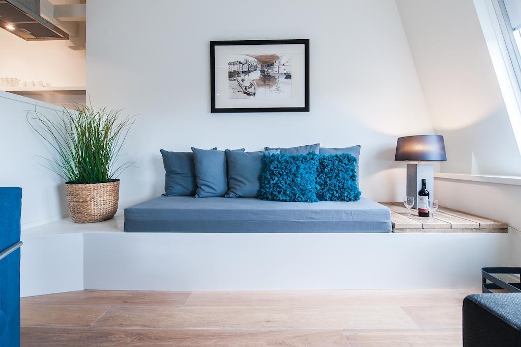 Short Stay Group Tropen Serviced Apartments Amsterdam Phòng bức ảnh
