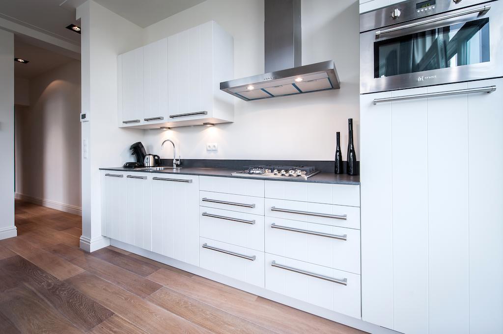 Short Stay Group Tropen Serviced Apartments Amsterdam Ngoại thất bức ảnh