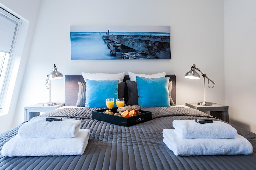 Short Stay Group Tropen Serviced Apartments Amsterdam Ngoại thất bức ảnh