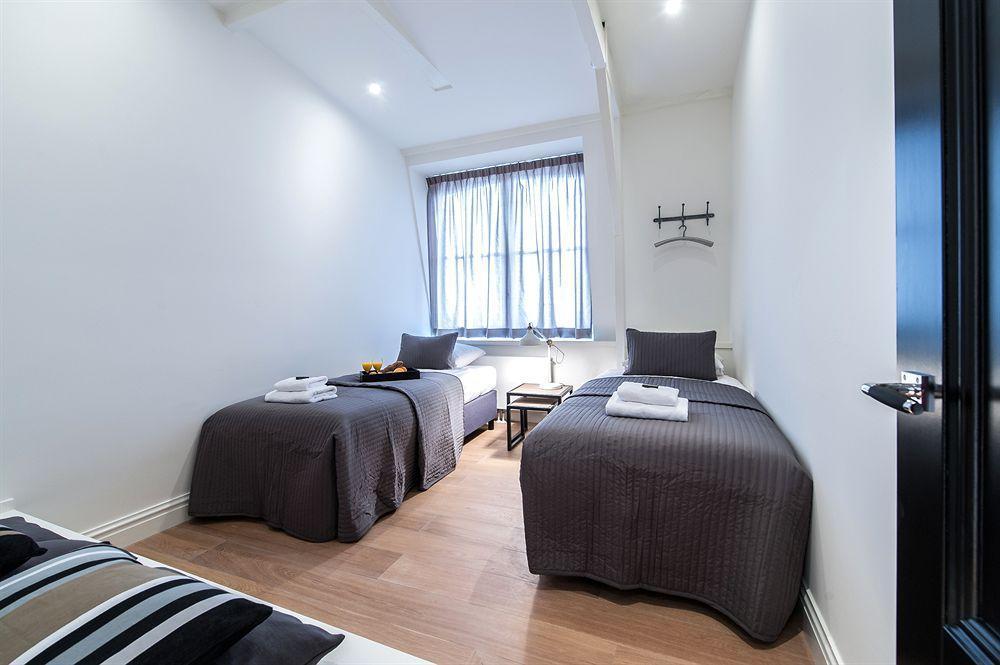 Short Stay Group Tropen Serviced Apartments Amsterdam Ngoại thất bức ảnh