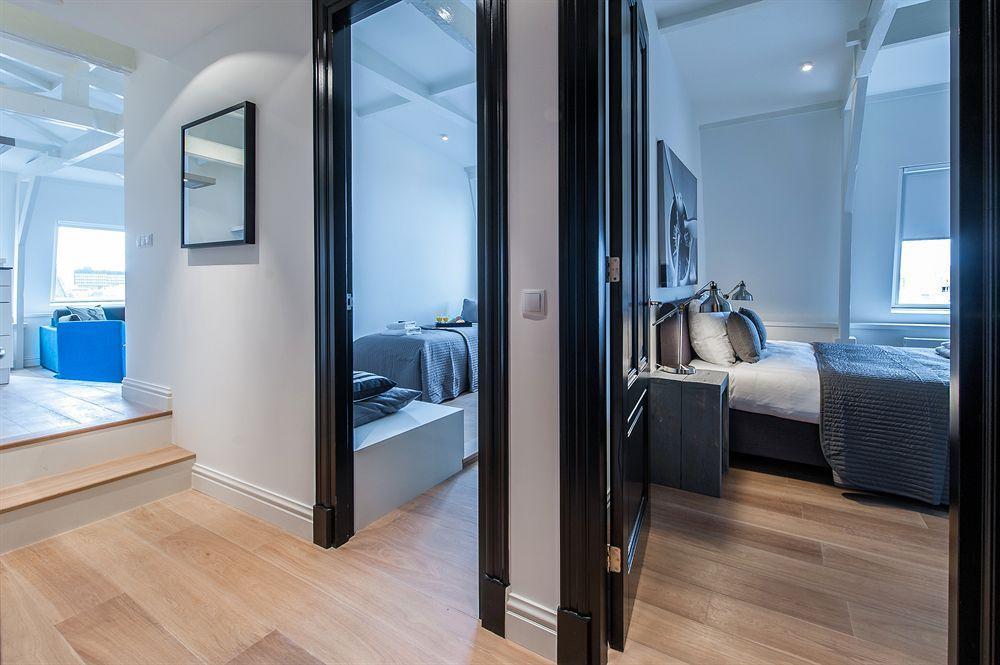 Short Stay Group Tropen Serviced Apartments Amsterdam Ngoại thất bức ảnh