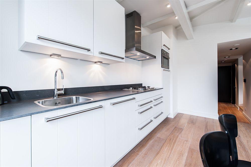 Short Stay Group Tropen Serviced Apartments Amsterdam Ngoại thất bức ảnh