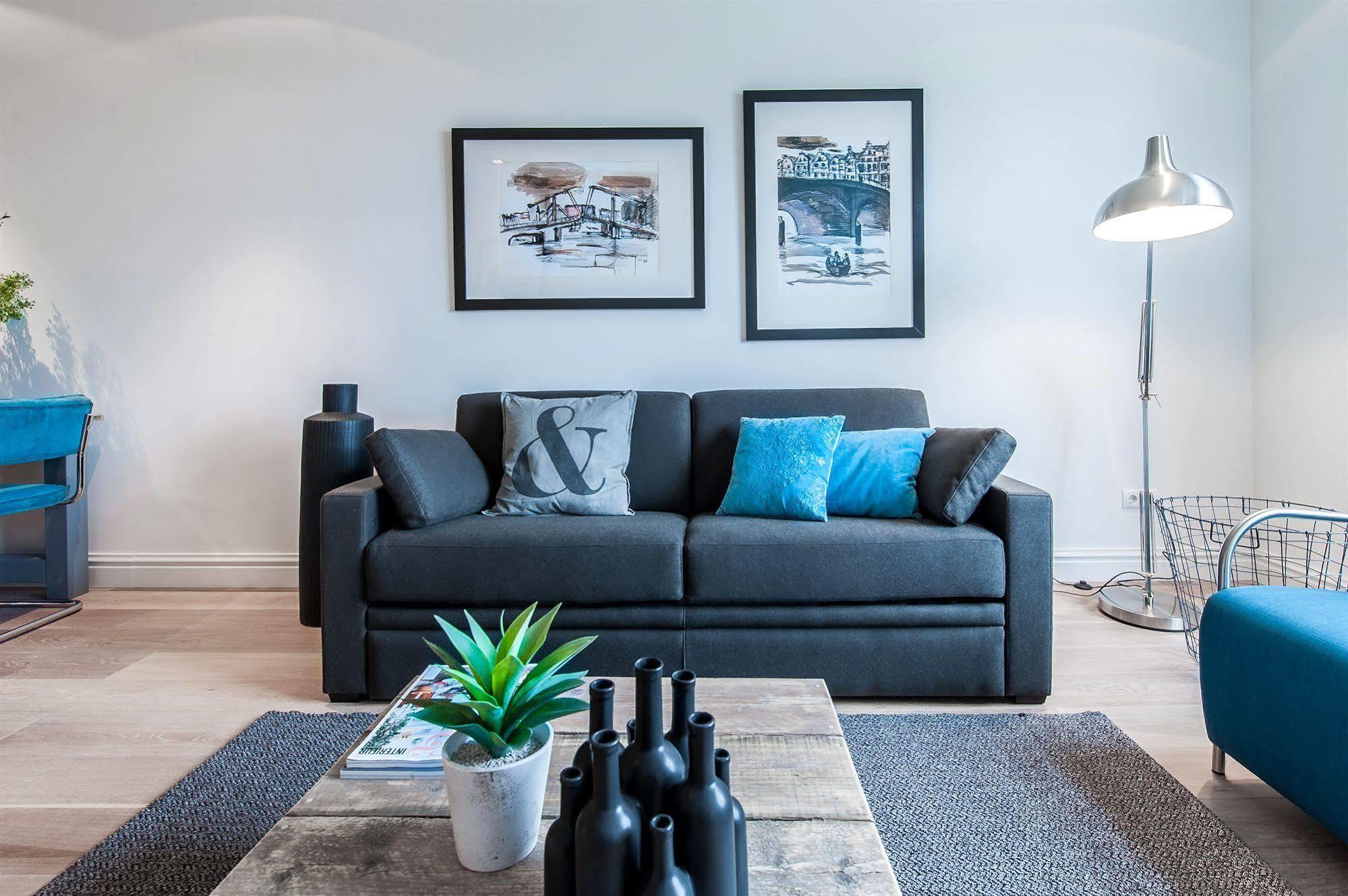 Short Stay Group Tropen Serviced Apartments Amsterdam Ngoại thất bức ảnh