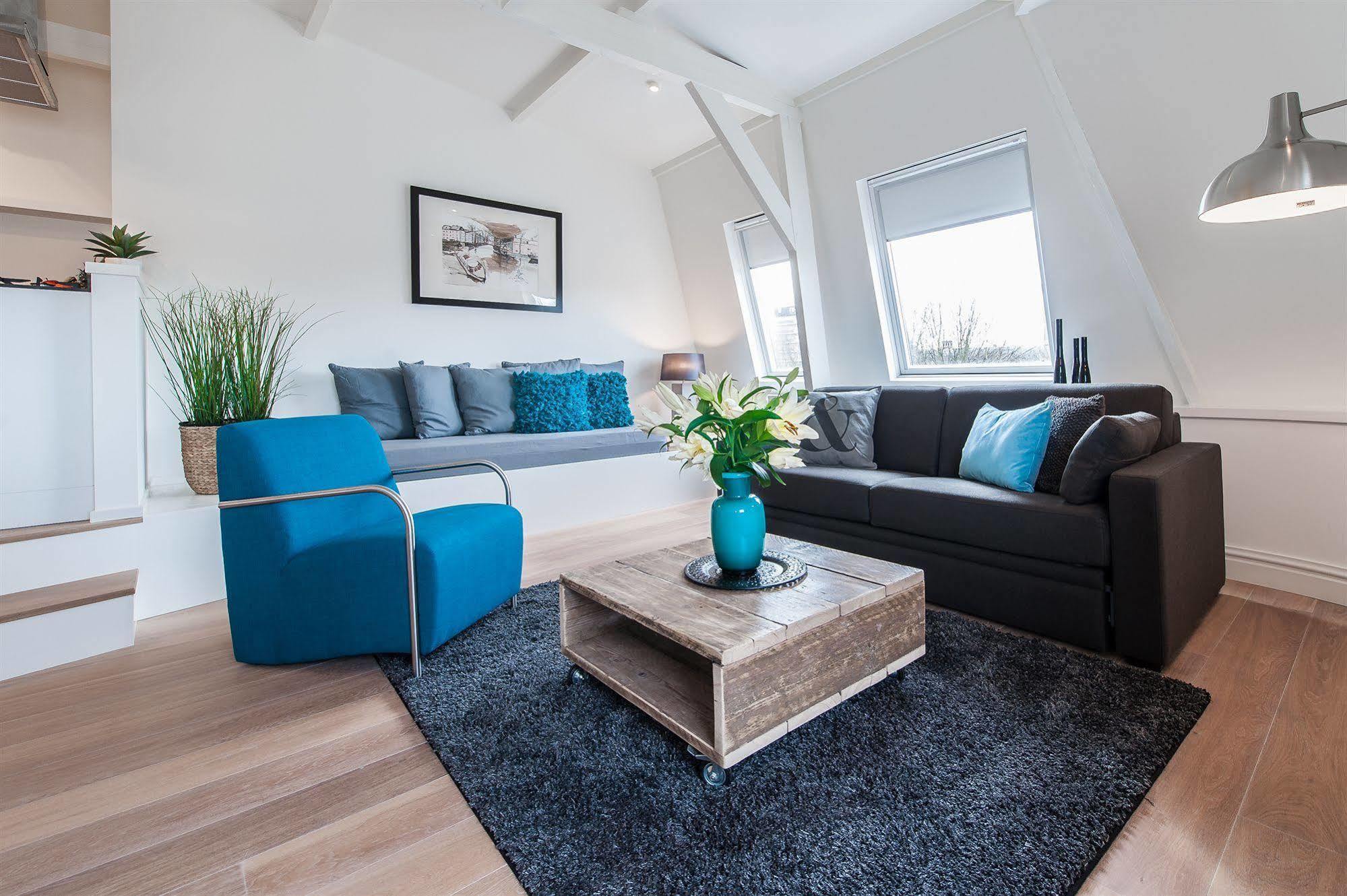 Short Stay Group Tropen Serviced Apartments Amsterdam Ngoại thất bức ảnh